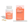 Stix Vaginal Health Probiotic & 3-Day Yeast Infection Treatment - Maintain pH Balance, Vaginal Microbiome Get Stix Au supplements