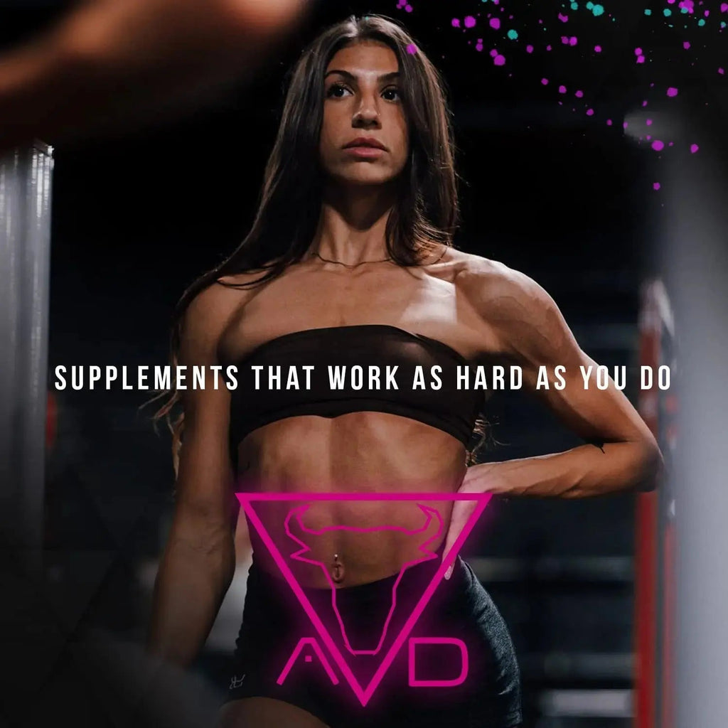 Project AD Vitamin+ Multimineral Multivitamin Supplement Complete Antioxidant, Energy & Immune Support. (60 Servings) PROJECT AD LLC Au supplements