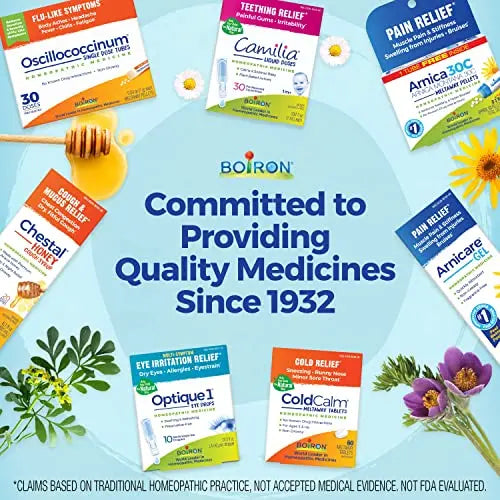 Boiron Cyclease PMS Twin Pack, 120 Tablets Count Boiron Au supplements