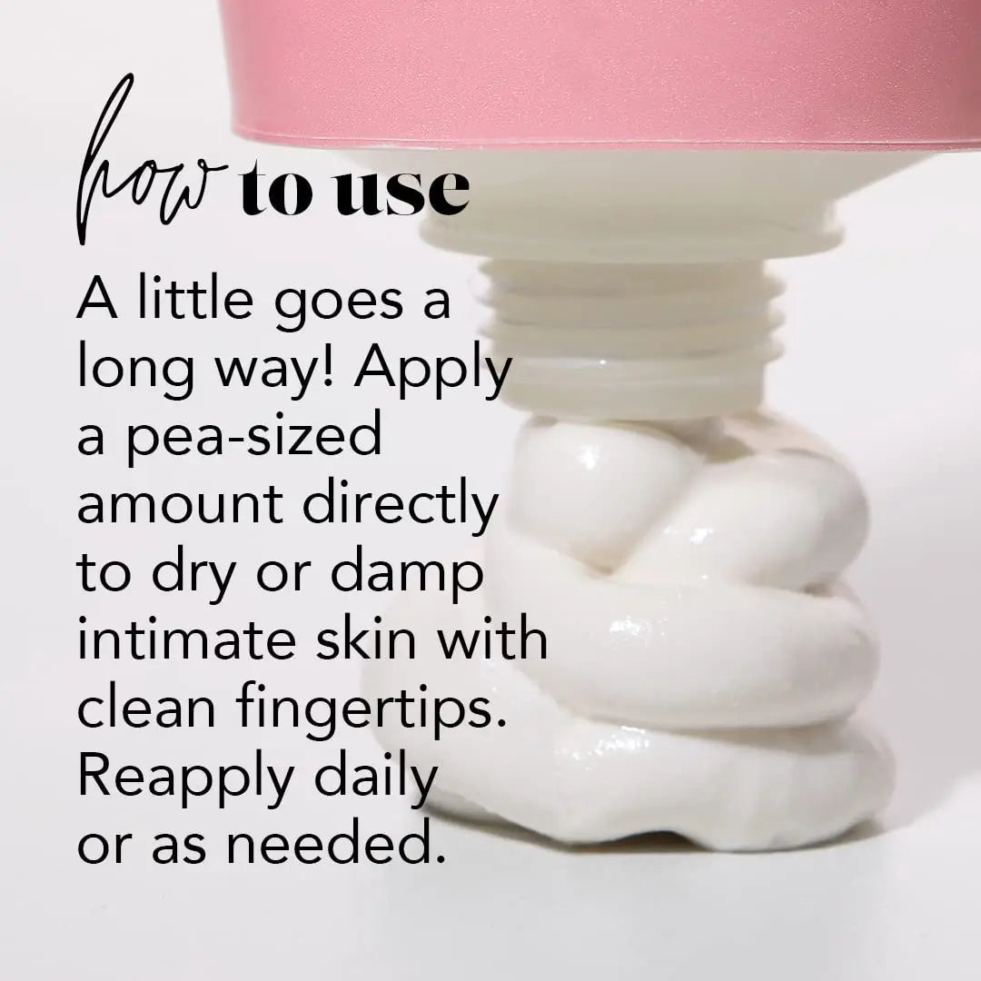 SweetSpot Labs Rescue Balm, Feminine Dryness, Irritation & Itch Relief with Colloidal Oatmeal SweetSpot Labs Au supplements