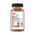 Mishas Nutraceuticals Kids Multivitamin Gummies with Omega 3 Fish Oil (EPA/DHA), Vitamin D3, C, B12, B6, Vitamin A, K & Zinc Immune Support Mishas Au supplements