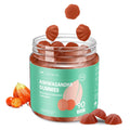 AFXMATE Ashwagandha Gummies for Women Sugar Free, Men's Ashwagandha Supplement Gummy with Vitamin D Magnesium Vegan (90 Counts) AFXMATE Au supplements