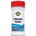 KAL D Mannose Powder 1600 mg, Easy-to-Mix, Fast-Dissolving D-Mannose - Urinary Tract Health and Bladder Support - Unflavored Powder, Non-GMO, Vegan, Gluten Free, 60-Day Guarantee, 45 Servings, 2.5oz KAL Au supplements