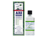 Axe Brand Medicated Oil (Muscle, Joint, and Backache Pain Relief) (1.89 fl oz) (1 Bottle) (Solstice) AXE Au supplements