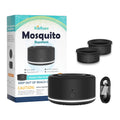 Rechargeable Mosquito Repeller Outdoor Patio Bug Insect Repellent Indoor RibRave Au supplements