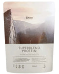 Form Superblend Protein - Vegan Protein Powder with Superfoods, Vitamins and Minerals Form Au supplements