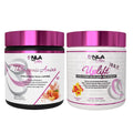 NLA for Her Pre/Intra Workout Stack (Includes Her Thermogenic Amino Georgia Peach NLA for Her Au supplements