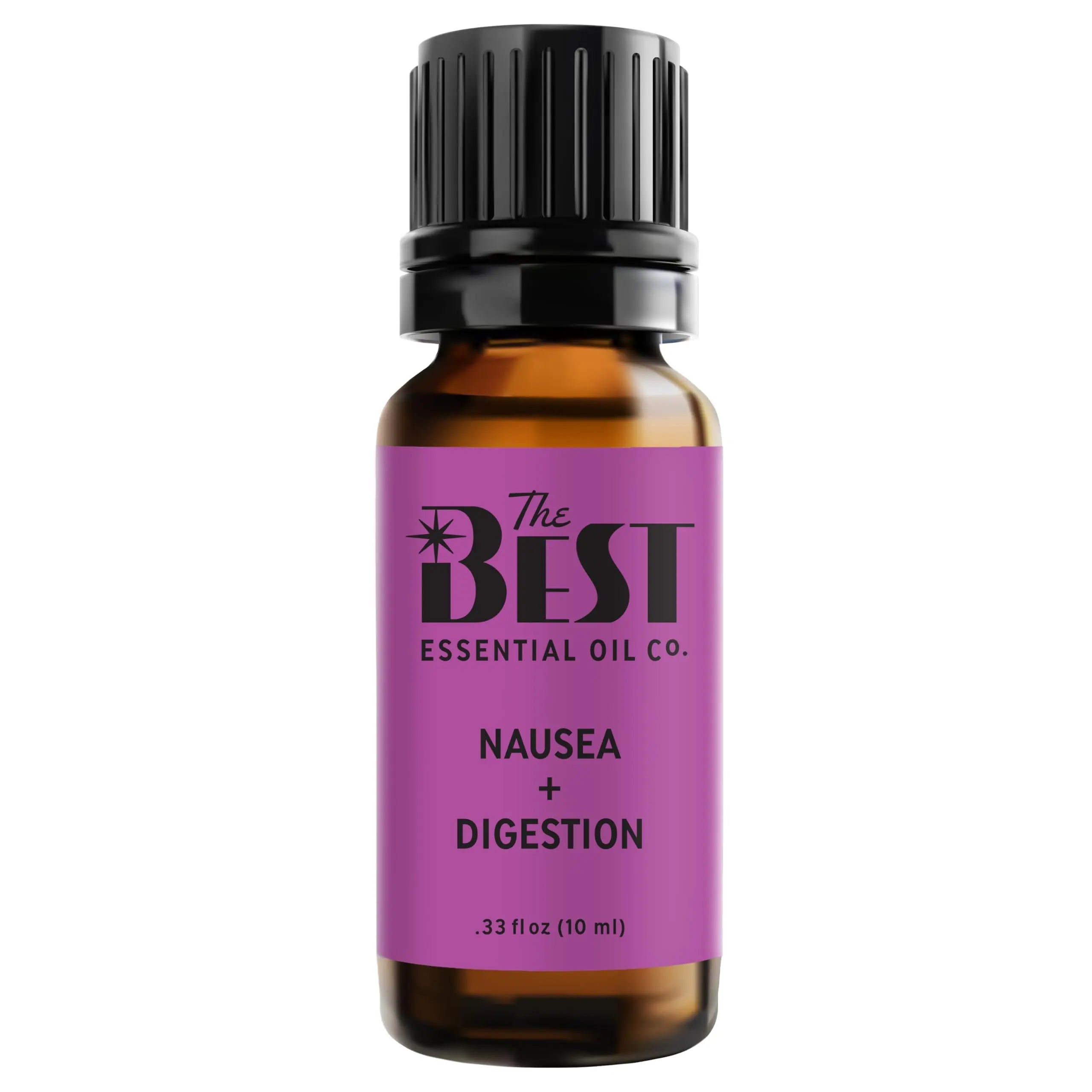 The Best Nausea + Digestion Essential Oil Blend- Premium Grade- 100% Pure & Natural for Aromatherapy The Best Essential Oil Co Au supplements