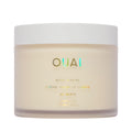 OUAI Body Cream, St. Barts - Hydrating Whipped Body Cream with Cupuaçu Butter, Coconut Oil and Squalane - Softens Skin and Delivers Healthy-Looking Glow - Sulfate-Free Skin Care (7.5 Oz) OUAI Au supplements