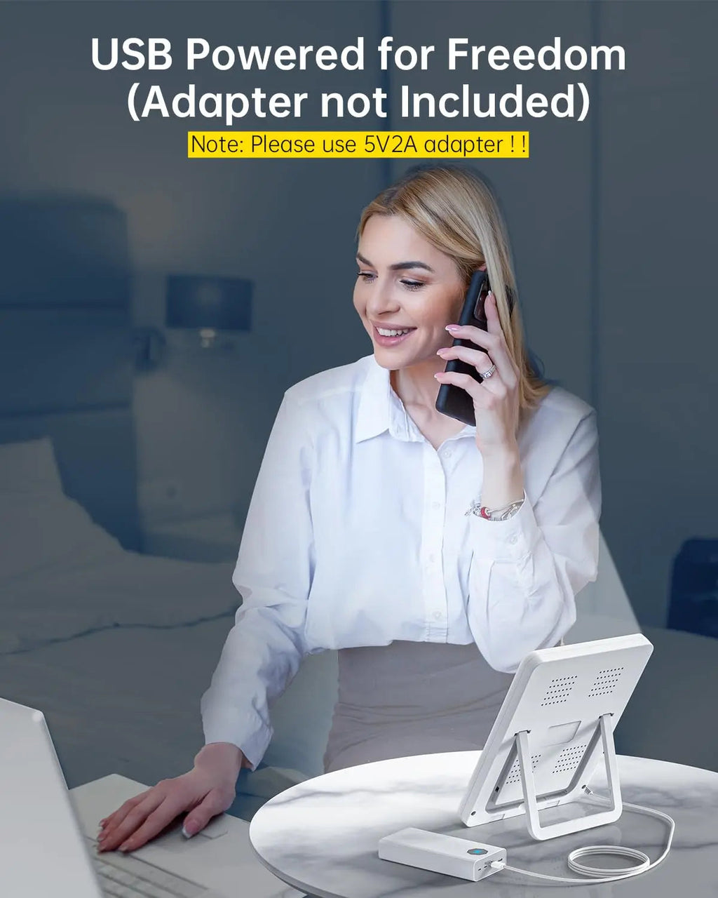 SUXIO Light Therapy Lamp - 10000 Lux Therapy Light, 3 Timing & Mode Happy Lamp SUXIO Au supplements