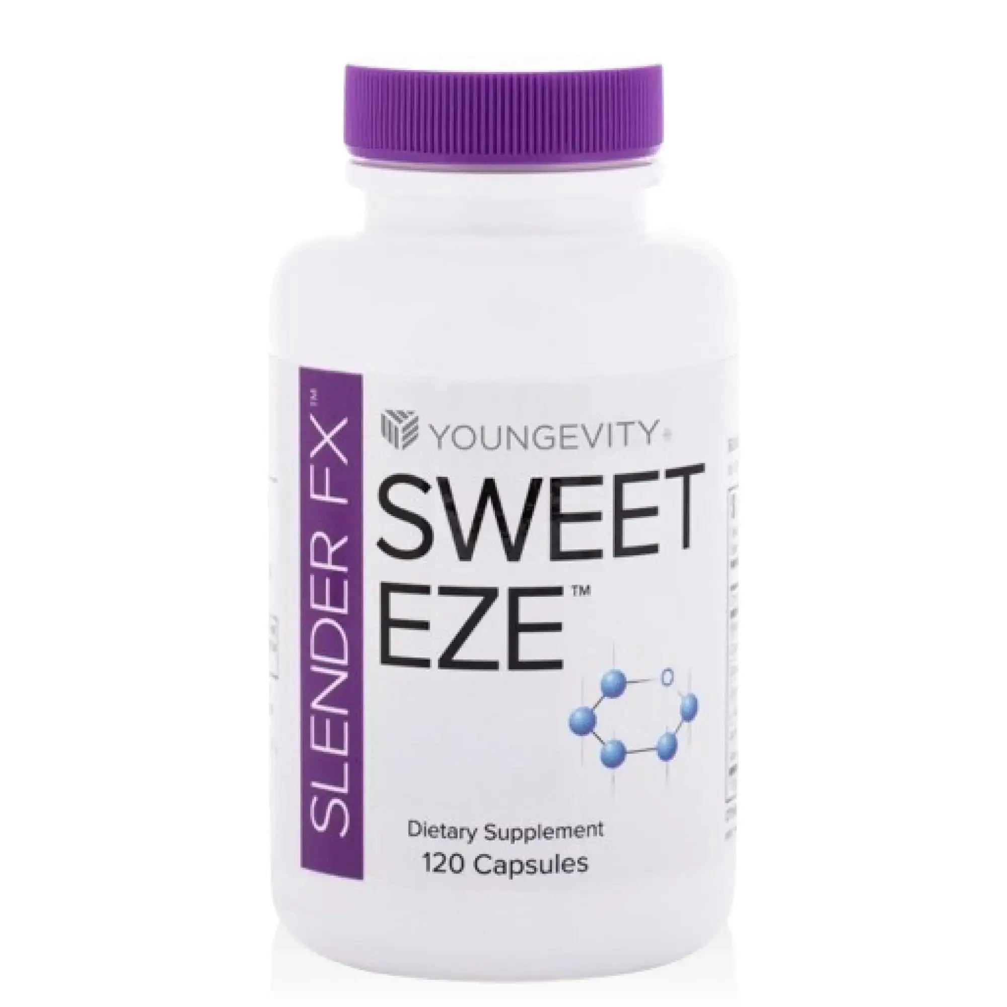 Youngevity Sweet eze 120 Capsules Youngevity Au supplements