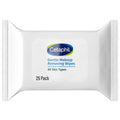 Cetaphil Gentle Makeup Removing Face Wipes, Daily Cleansing Facial Towelettes Gently Remove Makeup