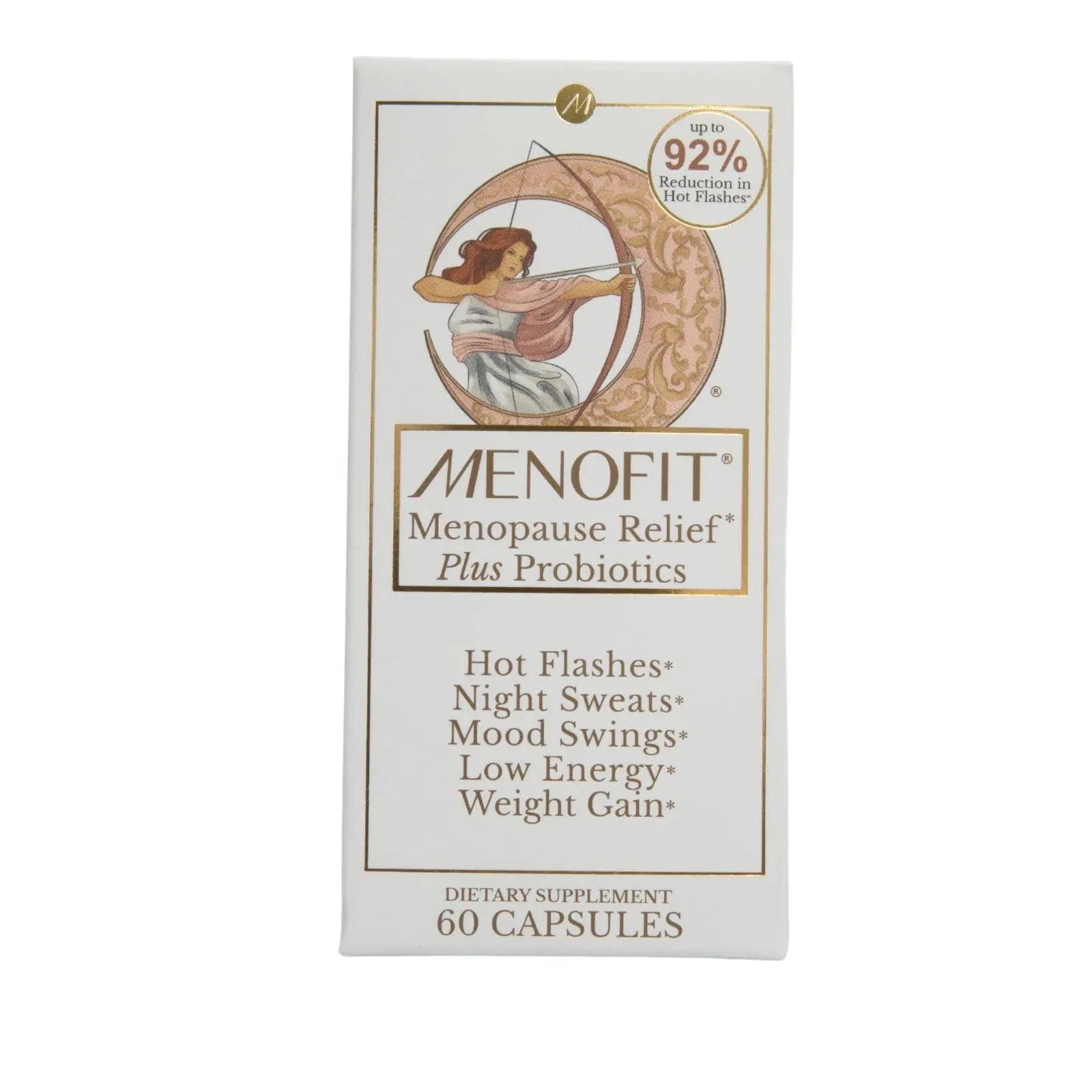 MENOLABS MenoFit - Menopause Supplements for Women - Menopause + Perimenopause Relief MENOLABS Au supplements