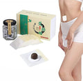 Mugwort Belly Patch,Moxibustion Belly Button Patch for Men and Women 30Pcs/Box Heath Secret Au supplements