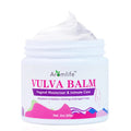 Aromlife Vulva Moisture Balm Cream, for Female Dryness Cure and Support Itching Irritation, Aromlife Au supplements