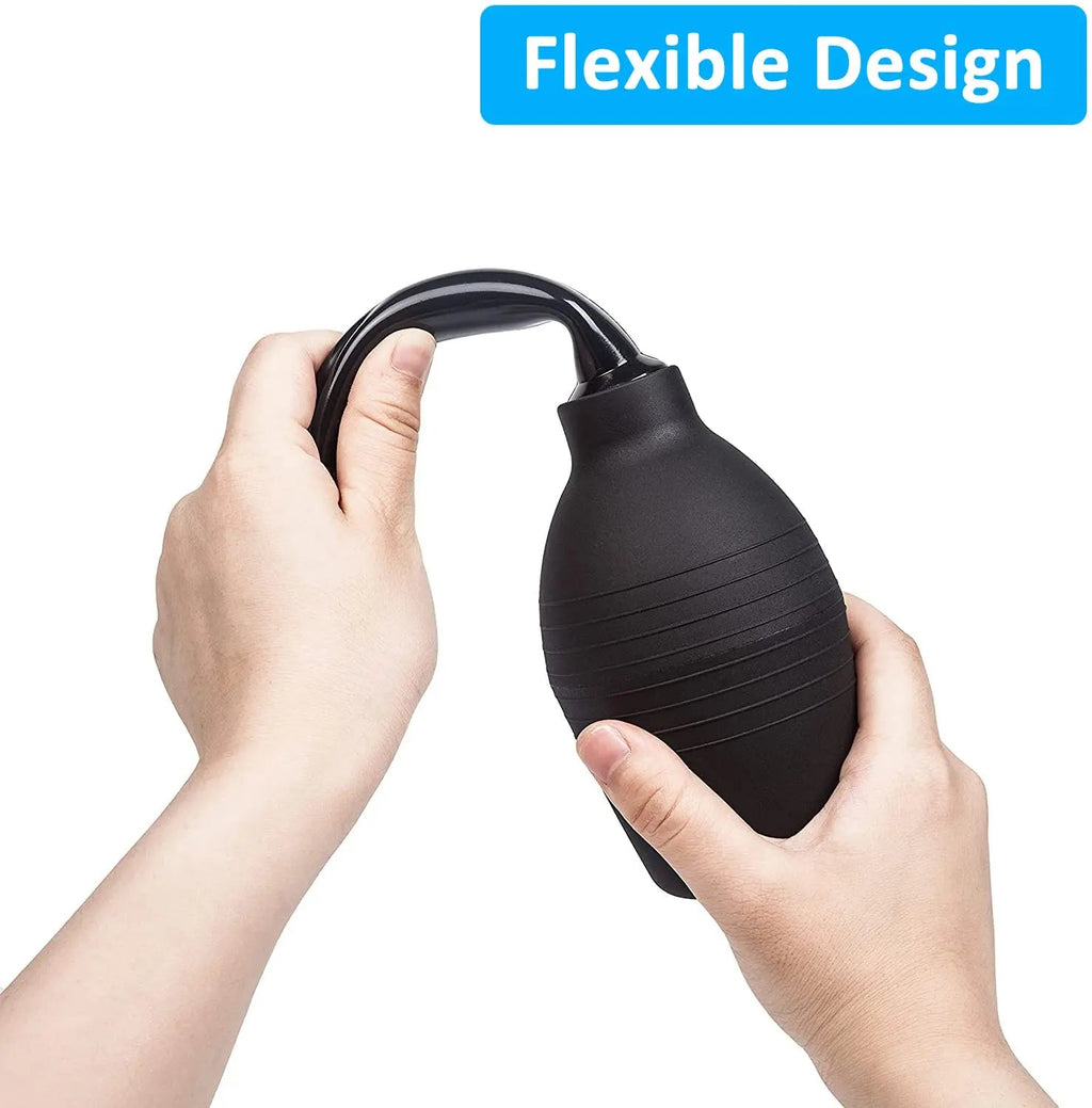 Clean and Healthy Anal Douche for Women,Shower Enema Bulb Cleaner Wash Flusher System Showvigor Au supplements