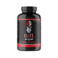 Gorilla Mind Elite Multi-Vitamin (180 Capsules) – Daily Multivitamin Formulated for Peak Performance | 27 Nutrients to Backfill Micronutrient Shortcomings Gorilla Mind Au supplements