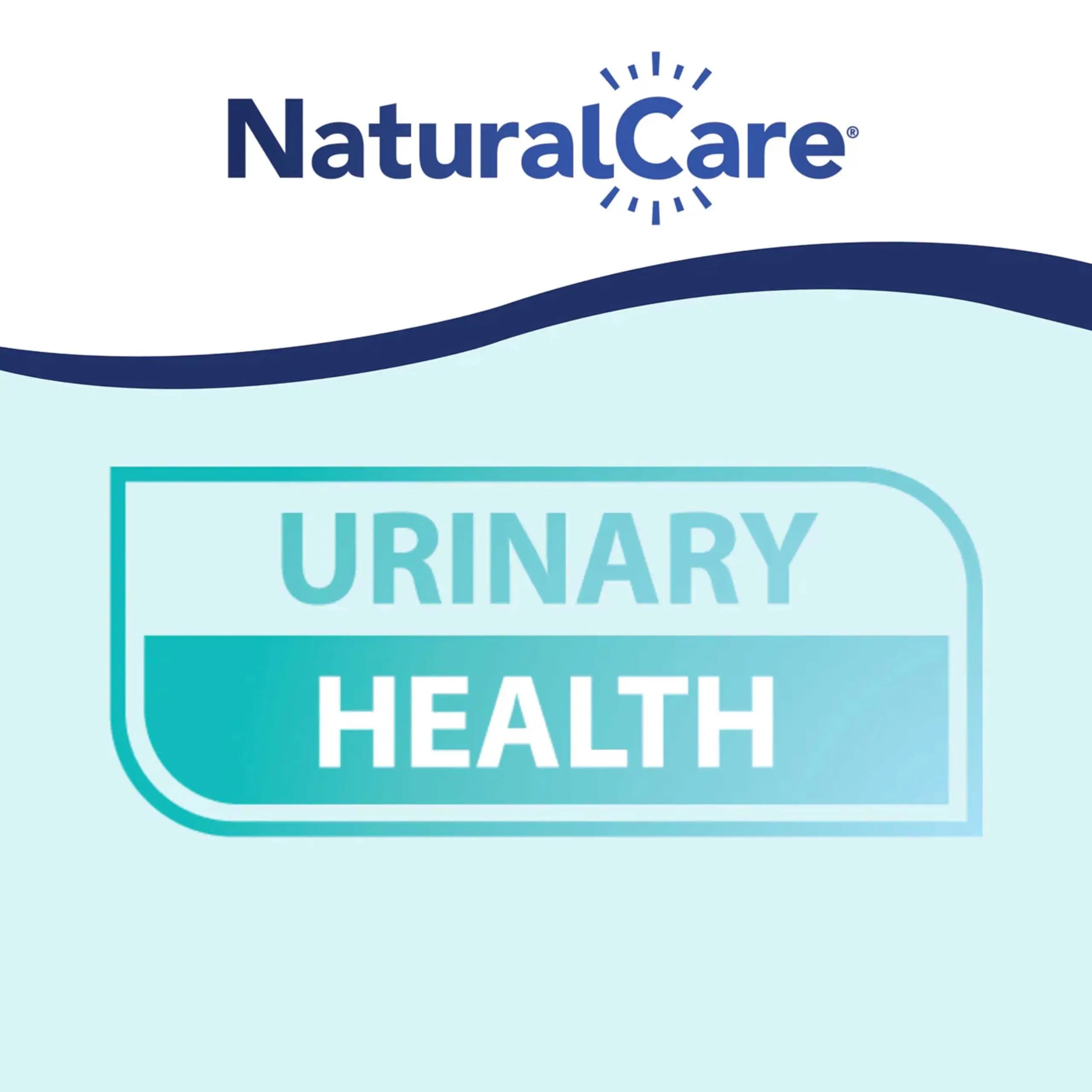 NaturalCare UTI Care Tablets - Fast-Acting Relief for Urinary Tract Infection, 60 Count NaturalCare Au supplements