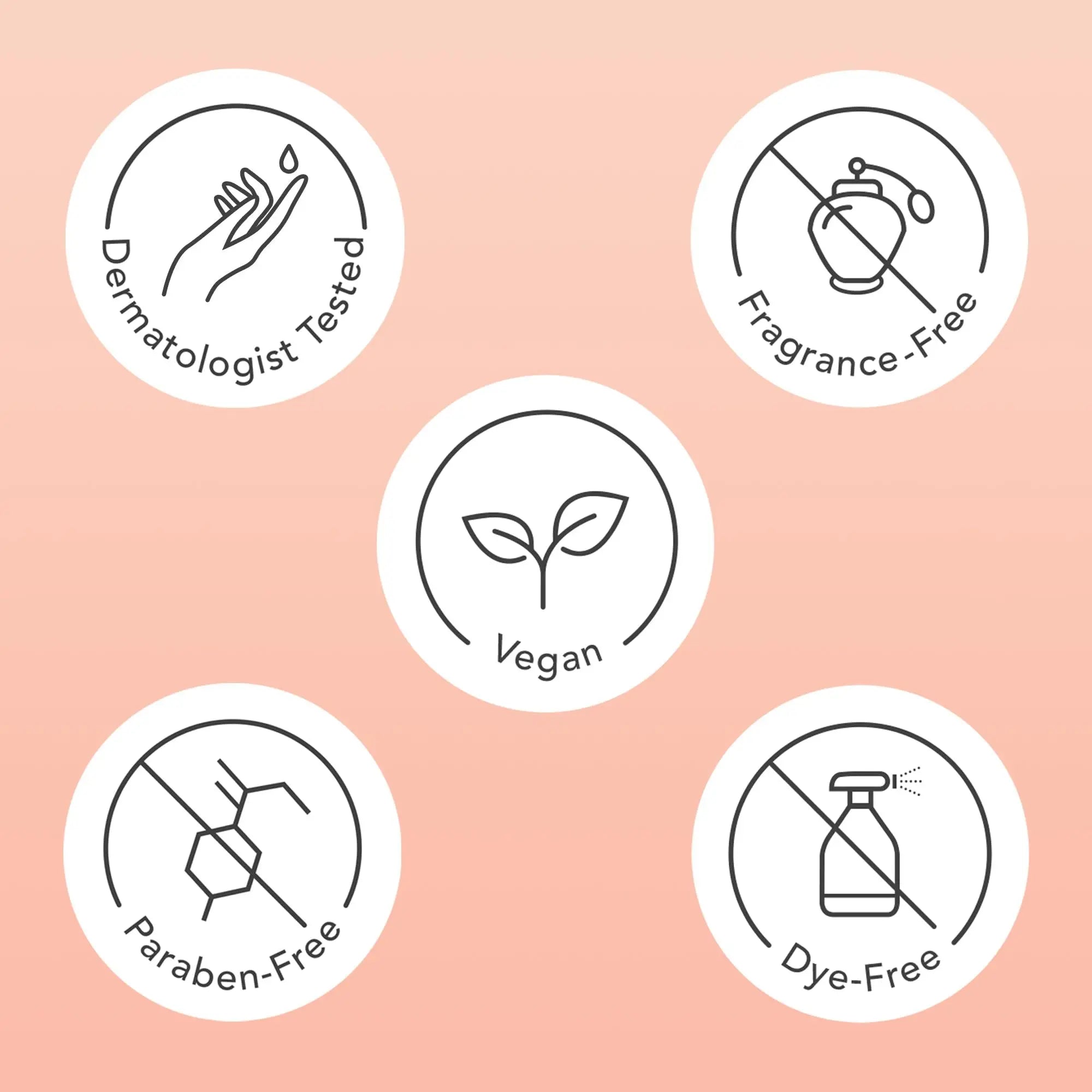 Rael Feminine Wipes, Soothing Wipes for Women - pH Balance, Clean Ingredients, All Skin Types Rael Au supplements