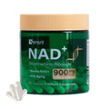Sensrit NAD+ Supplement with Nicotinamide Riboside & Resveratrol | Cellular Energy & Mental Clarity Support | 40 Servings | Vegan, Non-GMO, Gluten Free Sensrit Au supplements