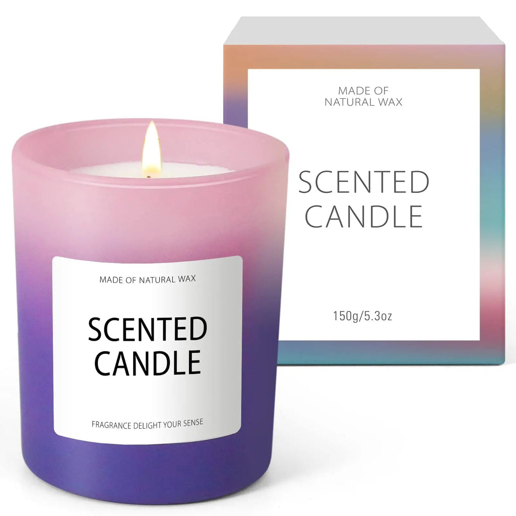Candles, Scented Candles, Candles for Home Scented, Scented Candle Gift Set for Women STRN Au supplements