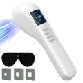 HaSoCare Phototharepy Light, UV Light for Home Use HaSoCare Au supplements