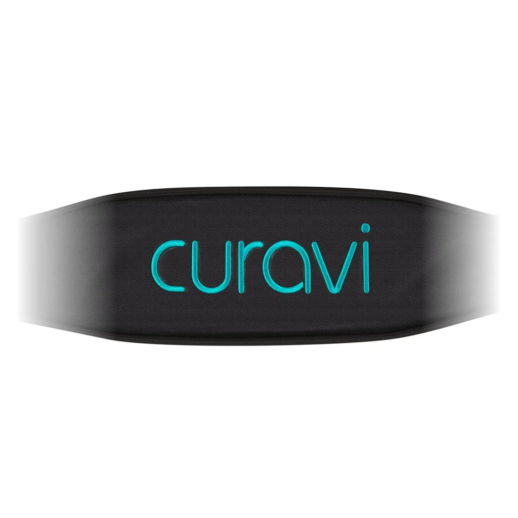 CURAVI Plus™ Wearable Red Light Therapy Belt for Lower Back Pain Relief - 160 Diodes - Safe and Effective CURAVI Au supplements