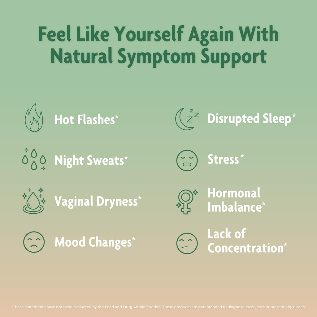 Promensil Menopause Double Strength - Menopause Supplements for Women, Red Clover Isoflavones, Helps Support Hot Flashes, Night Sweats, Restlessness - 30 Count Promensil Au supplements