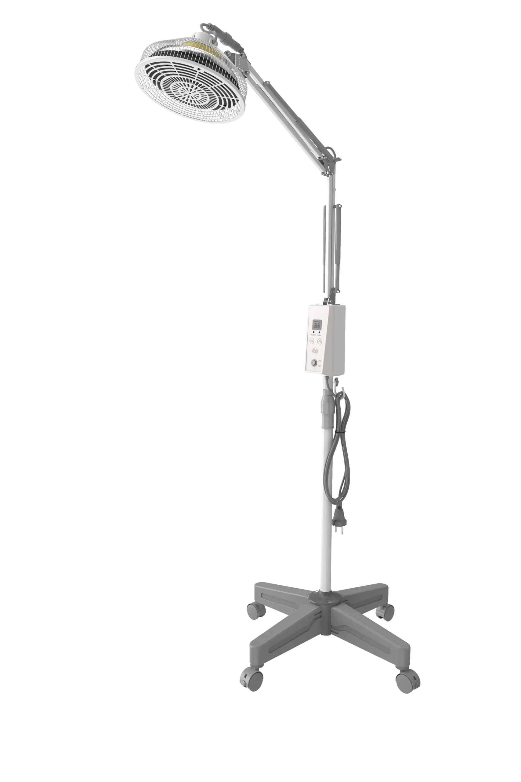 TDP and Infrared Red Light Therapy with Base, 2 in 1 Infrared Heat Lamp Device with 275W Bulb YUNCHI Au supplements