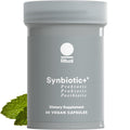 Ritual Synbiotic - Complete 3-in-1 Probiotic, Prebiotic, Postbiotic - for Women and Men - to Support Gut, Digestive Health, Regularity, Bloating