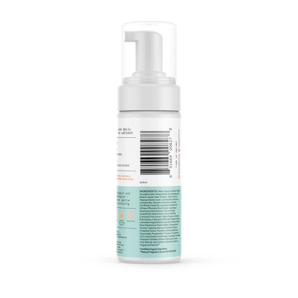 The Honey Pot Company - Prebiotic Feminine Wash - Herbal Infused Feminine Hygiene Wash The Honey Pot Company Au supplements