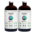 LIQUIDHEALTH 32 Oz Liquid Multivitamin for Adult Men & Women - Complete Multiple LIQUIDHEALTH Au supplements