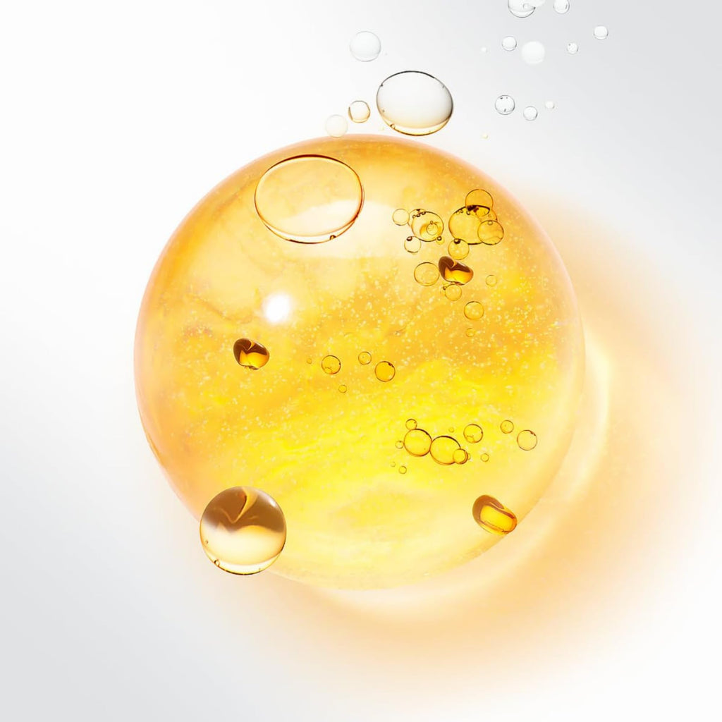 Bioderma Atoderm Shower Oil, Cleansing Oil For Face & Body, Nourishing Cleansing Oil For Dry to Atopic Sensitive Skin