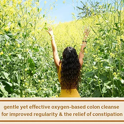 Solluna by Kimberly Snyder Feel Good Detoxy — Natural Colon Cleanse & Digestion SOLLUNA BY KIMBERLY SNYDER Au supplements
