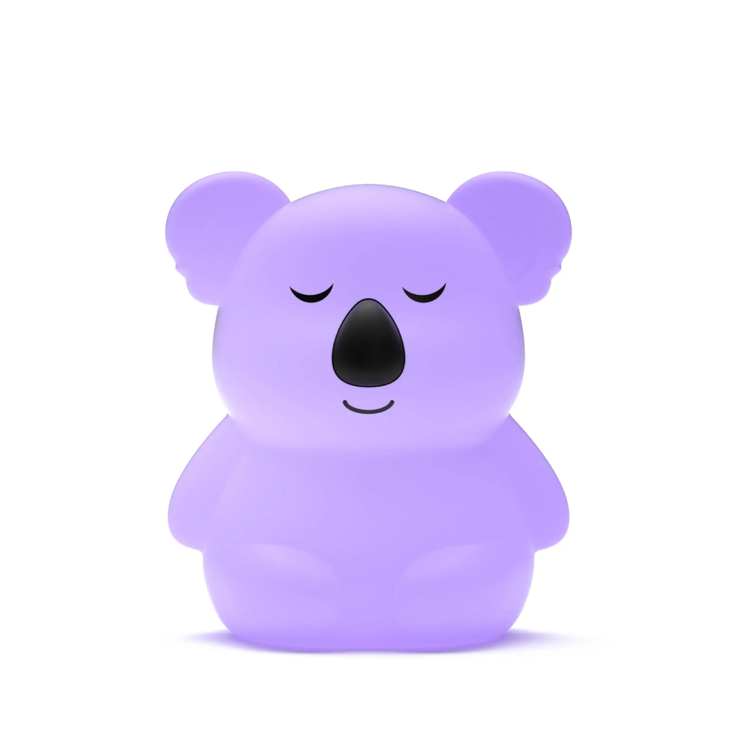 Breathing Pal 'Kyle'- Squishy Mindfulness Visual Breathing Guide, 3 Breathing Modes InnoCity Au supplements