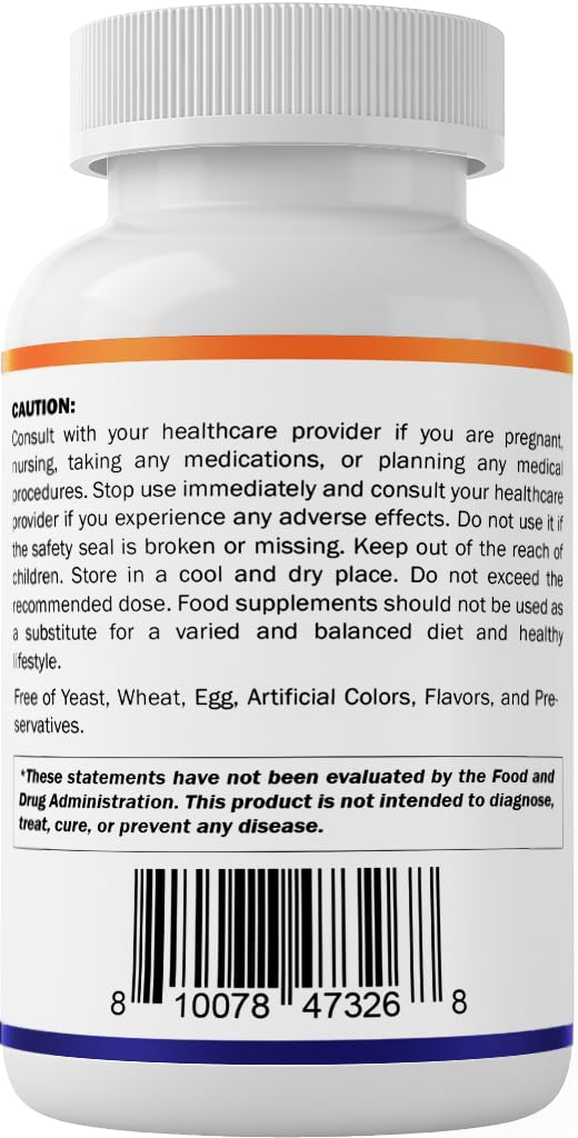 Vitamatic Vitamin B12 5000 mcg – 365 Fast Dissolve Tablets Berry Flavor – Supports Energy Production & Nervous System Health