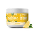 Ultima Replenisher Daily Electrolyte Powder Drink Mix – Lemonade, 30 Servings Canister – Zero Sugar Hydration Powder with 6 Electrolytes & Minerals