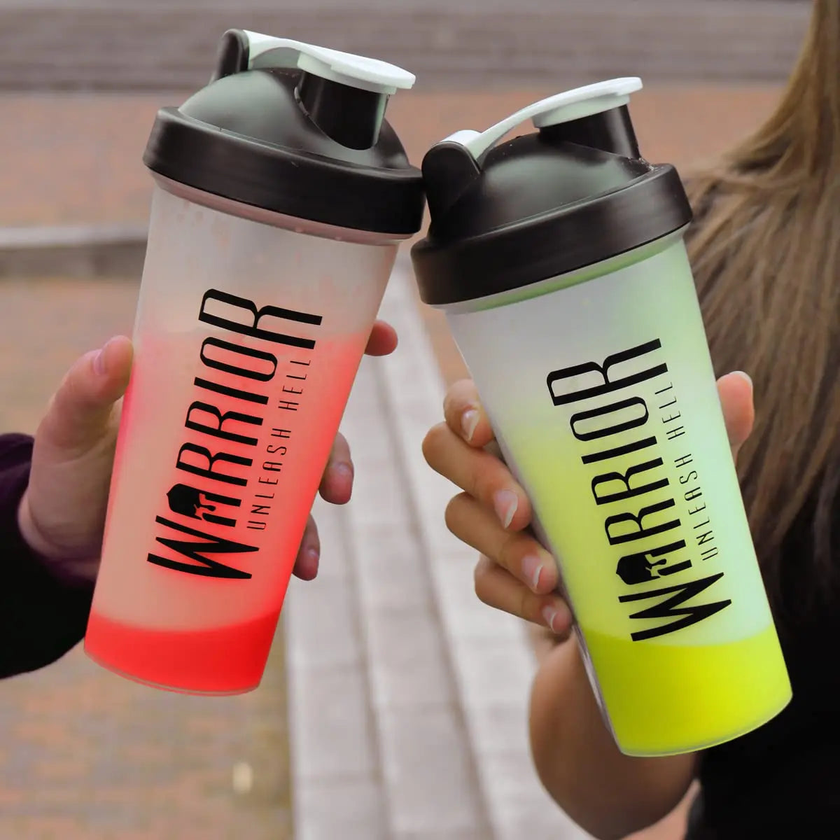 Warrior, Fruity Clear Whey Isolate – Rapid Digesting Protein Powder – Refreshingly Fruit Flavoured Shakes Warrior Au supplements