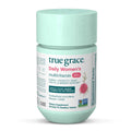 True Grace Daily Women’s Multivitamin 50+ - 60 Easy-to-Swallow Tablets - Immune, Energy, Longevity & Memory Support True Grace Au supplements