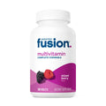 Bariatric Fusion Bariatric Multivitamin with Iron Complete Chewable | Mixed Berry | Post Bariatric Vitamins for Gastric Bypass Bariatric Fusion Au supplements
