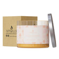 Smells - Odor Eliminator - Premium Soy Wax Jar Scented Candle 12oz. and 16oz. - 100% Cotton Single Wick SmellS Au supplements
