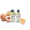 2 Packs Yoni Oil for Women, 1 fl oz/30 ml Feminine Oil Intimate Deodorant for Women, Eliminates Odor Wovarkie Au supplements