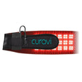 CURAVI Ultra™ Wearable Red Light Therapy Belt for Lower Back Pain Relief - 84 Diodes - Non-Invasive CURAVI Au supplements