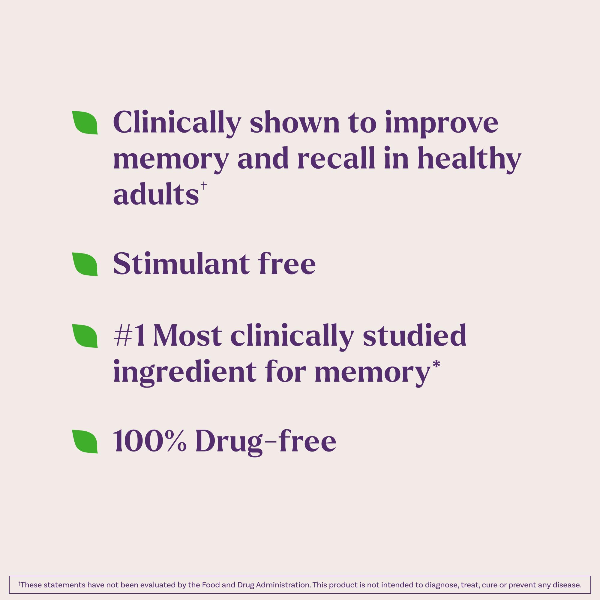 Natrol Cognium Memory, Brain Health Supplements for Adults, Brain Memory Supplements, Enhances Mental Agility in Healthy Adults,