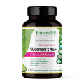 Emerald Labs Women's 45+ Clinical Multi - Multivitamin for Comprehensive Support, Bone & Heart Health* - Designed for Women 45+ Emerald Laboratories Au supplements