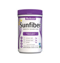 BlueBonnet Nutrition Sunfiber – 6 g of Plant Based Prebiotic Soluble Fiber – Supports Digestive Health* - Instant Dissolve – Non-GMO, Vegan, Kosher