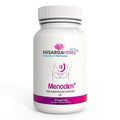 pub Nisarga Herbs Menodim, for Pre-Menopause Relief, Fatigue & Functional Imbalance Support PUB Au supplements