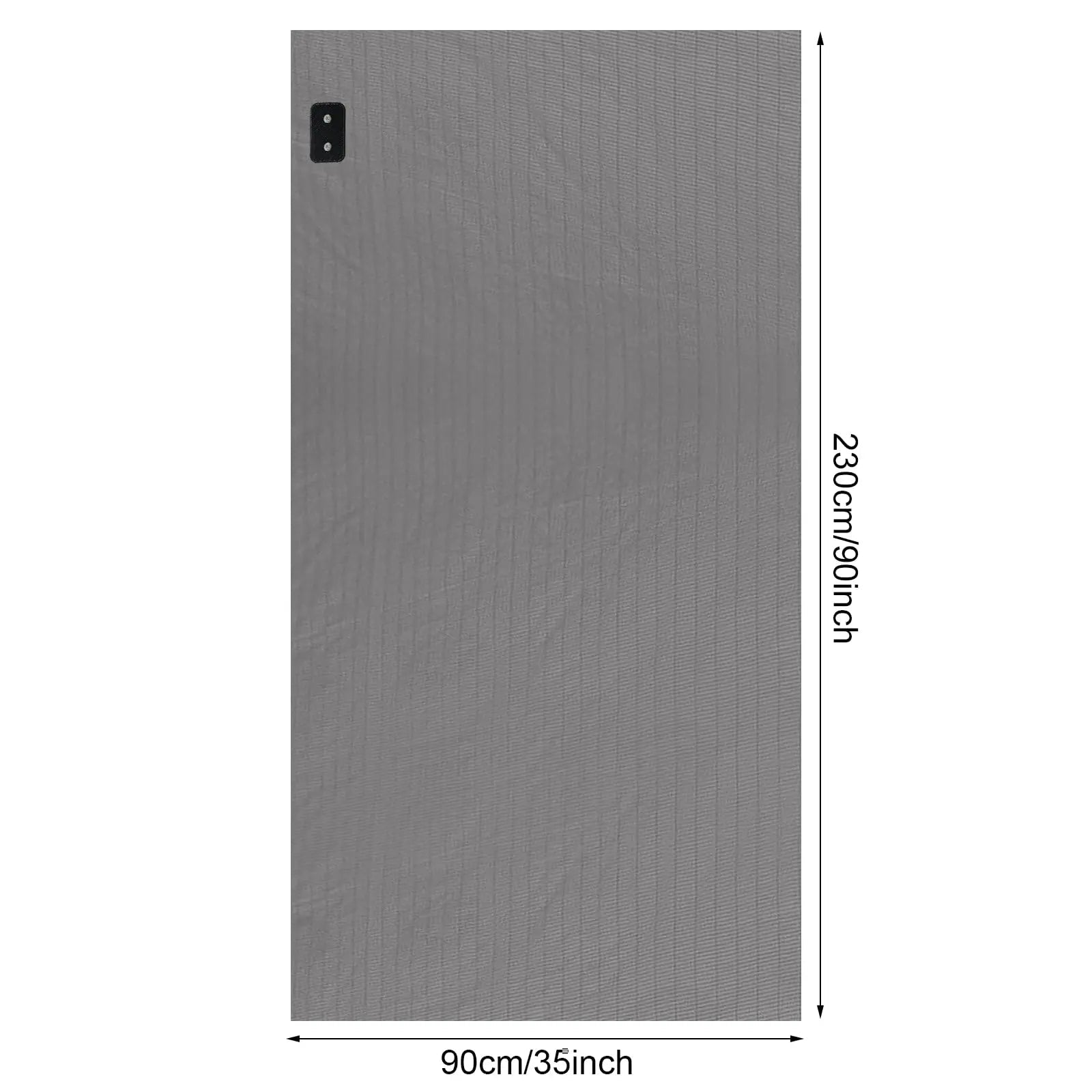 Grounding Mat for Bed, Grounding Sheets Blanket with Grounding Cord, Earthing Mat Grounding Pad Reaeng Au supplements