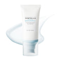 SKIN1004 Centella Hyalu-Cica Water-Fit Sun Serum UV, Korean Sunscreen SPF 50, Centella Sunscreen, Travel Essentials