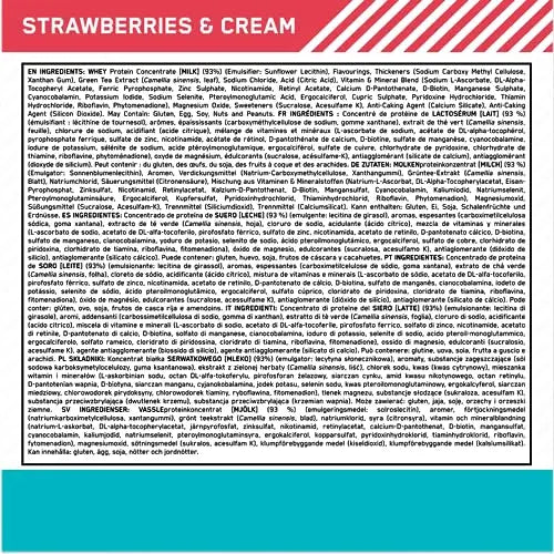 Optimum Nutrition Lean Whey Protein Powder, Low Fat, Sugar Free Diet Protein Powder Optimum Nutrition Au supplements